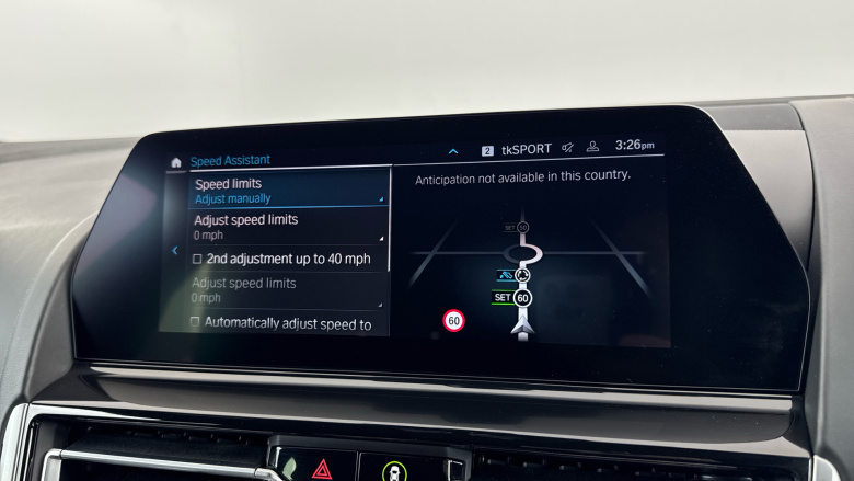 BMW 8 Series 840i sDrive 4dr Auto Petrol Saloon